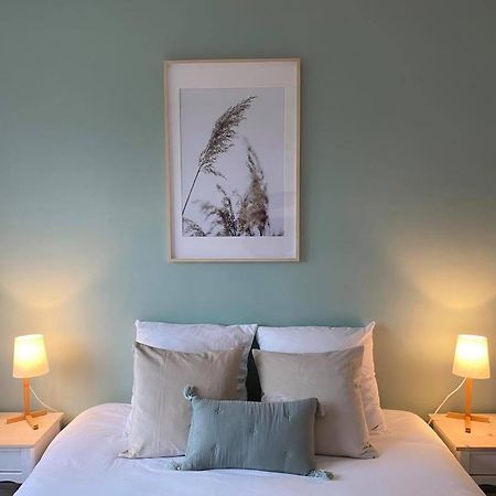 Appartement En Face De Nausicaa Et De La Mer 滨海布洛涅 外观 照片